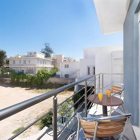 Modern Colorful House 3 *