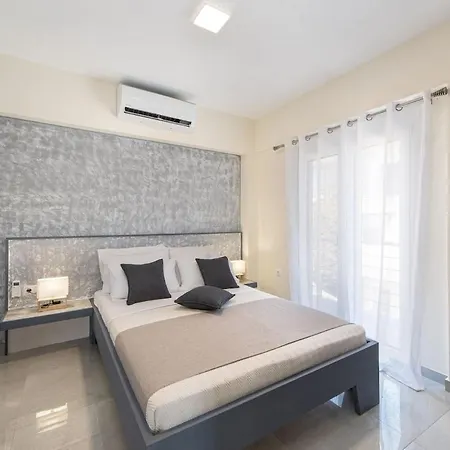 Modern Colorful House 3 * Rhodes City